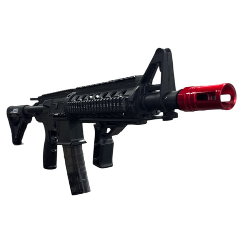 FUSIL HIDROGEL M4A1 HD676A