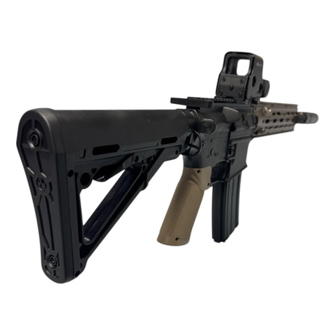 FUSIL HIDROGEL M4 SERIES TOYS WH58-3