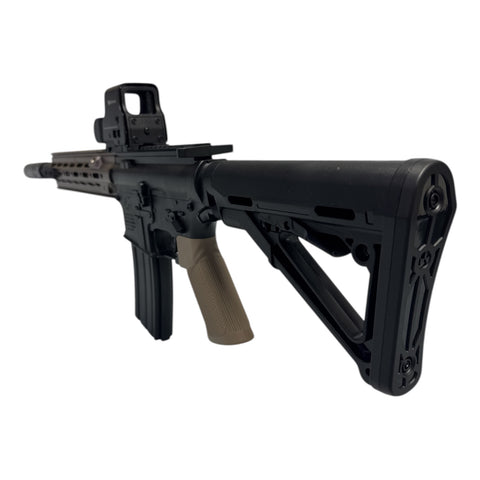 FUSIL HIDROGEL M4 SERIES TOYS WH58-3