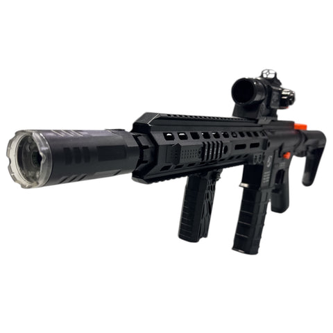 FUSIL HIDROGEL M4 VIPER SY-0117