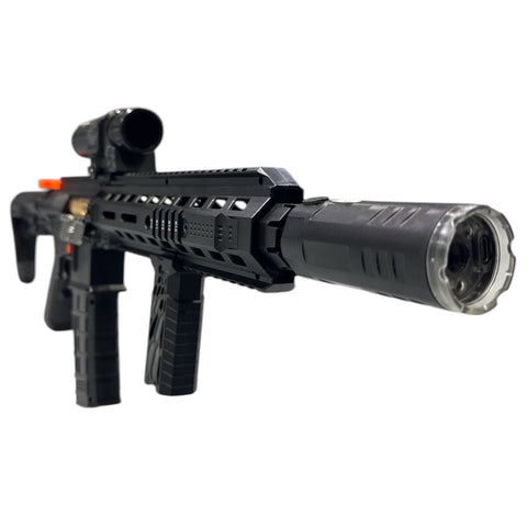 FUSIL HIDROGEL M4 VIPER SY-0117