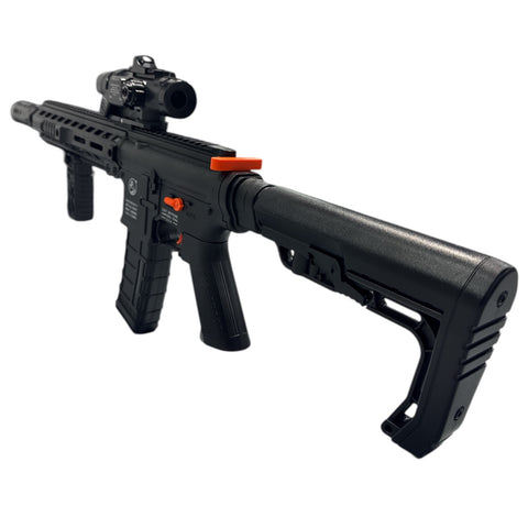 FUSIL HIDROGEL M4 VIPER SY-0117