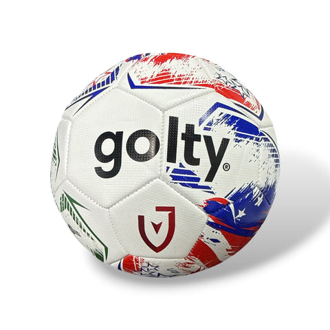 Balón conmemorativo del mundial