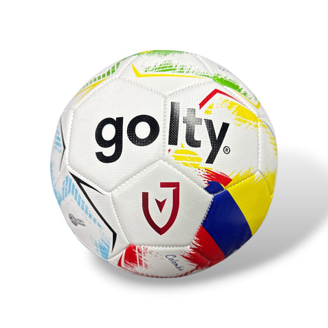 Balón conmemorativo del mundial