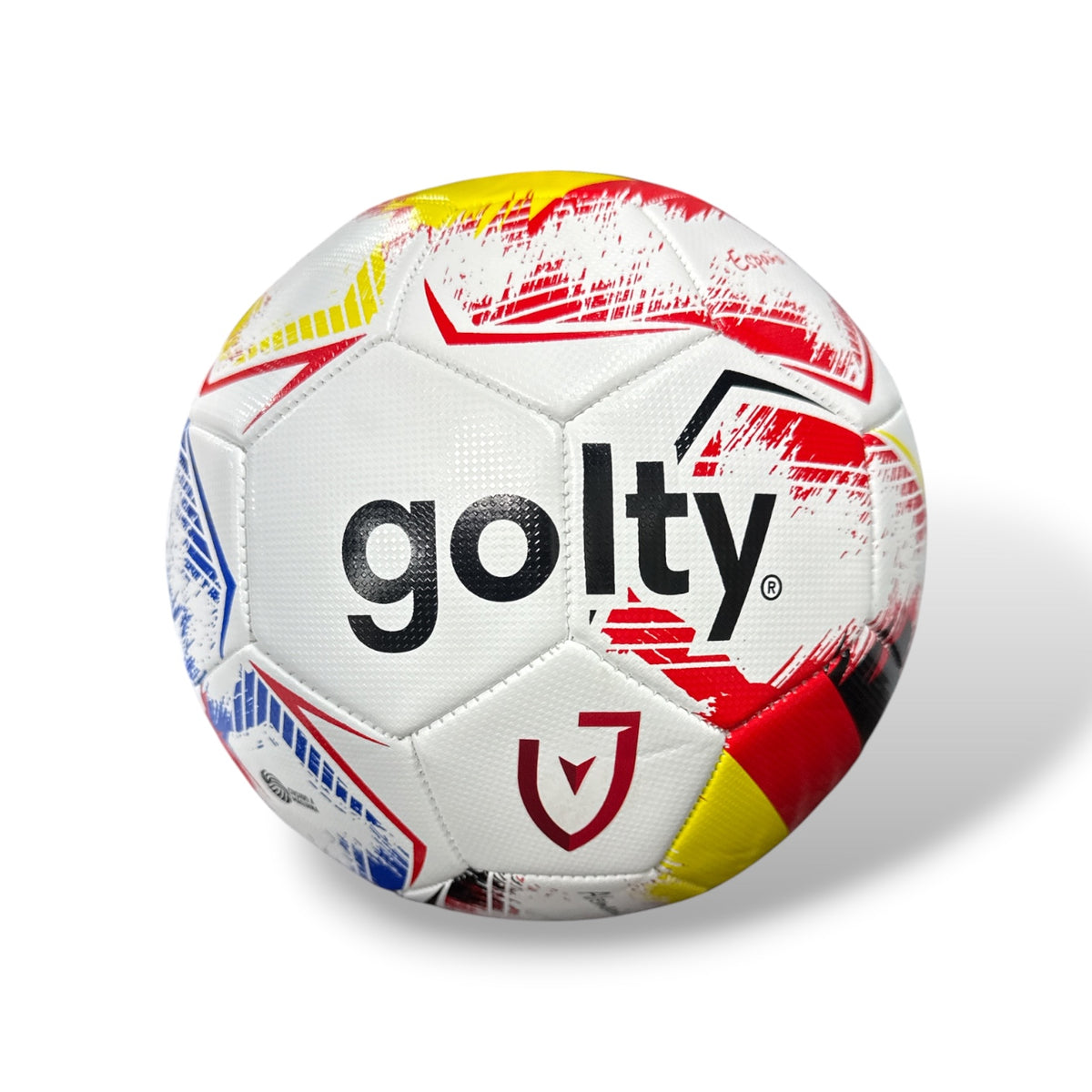 Balón conmemorativo del mundial