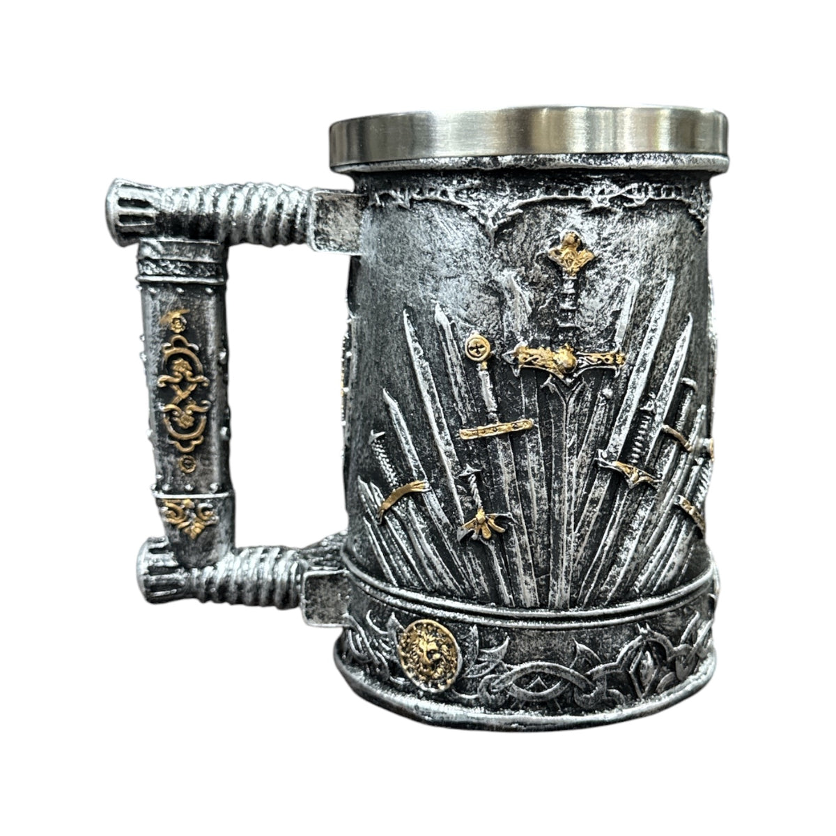 TAZA VIKINGO VTR 857