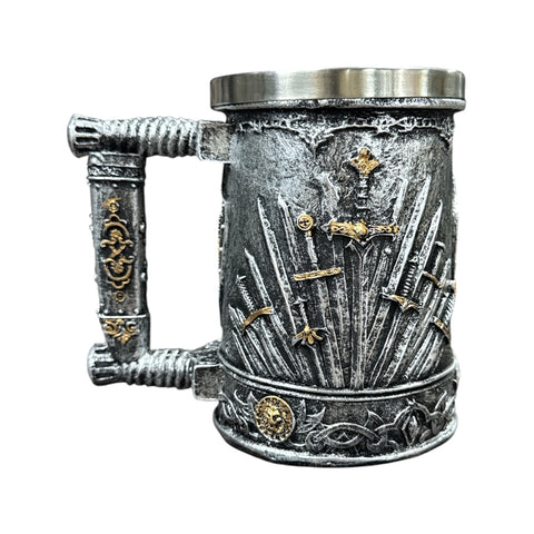 TAZA VIKINGO VTR 857
