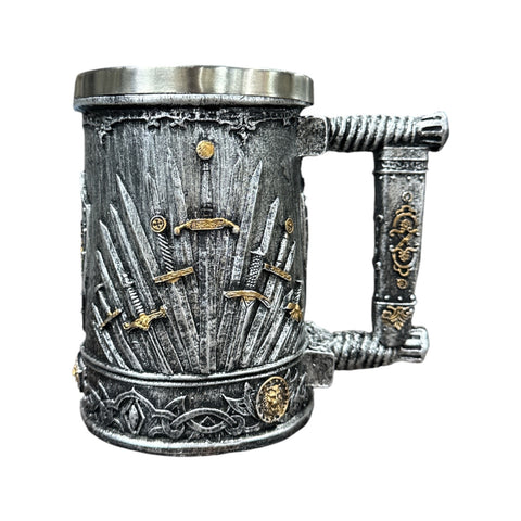 TAZA VIKINGO VTR 857