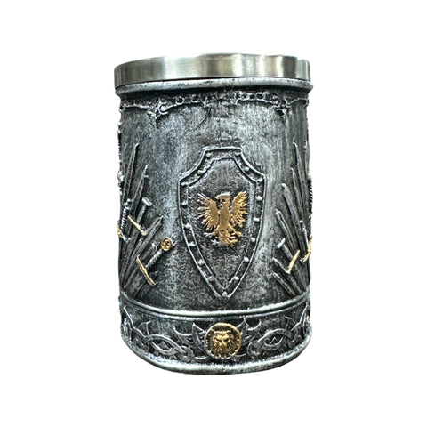 TAZA VIKINGO VTR 857