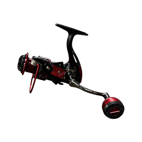 CARRETE CON BOBINA METALICA 4000 LSK4000 VTR-1464