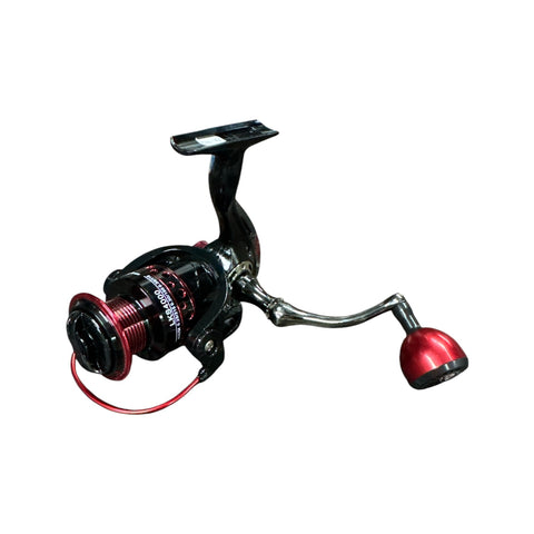 CARRETE CON BOBINA METALICA 4000 LSK4000 VTR-1464