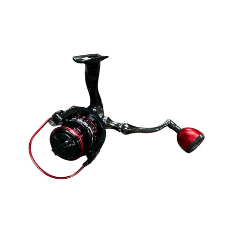 CARRETE CON BOBINA METALICA 2000 LSK2000 VTR-1463