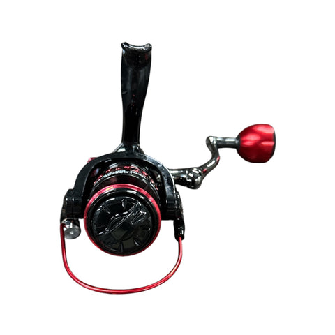 CARRETE CON BOBINA METALICA 2000 LSK2000 VTR-1463