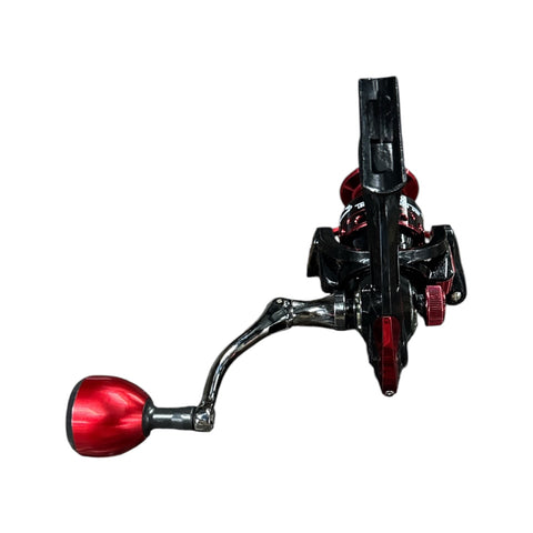 CARRETE CON BOBINA METALICA 2000 LSK2000 VTR-1463