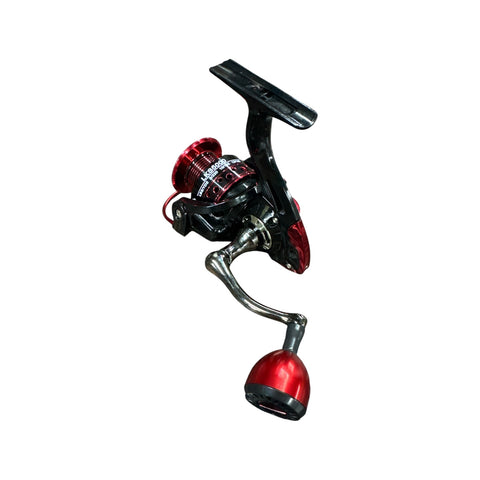 CARRETE CON BOBINA METALICA 5000 LSK5000 VTR-1465
