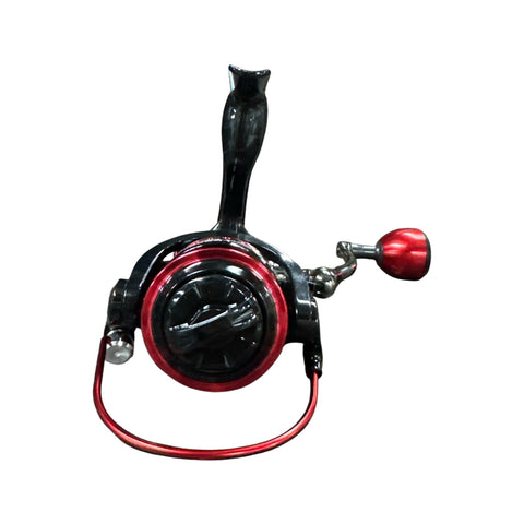CARRETE CON BOBINA METALICA 5000 LSK5000 VTR-1465
