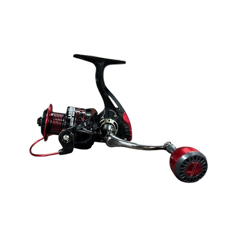 CARRETE CON BOBINA METALICA 5000 LSK5000 VTR-1465
