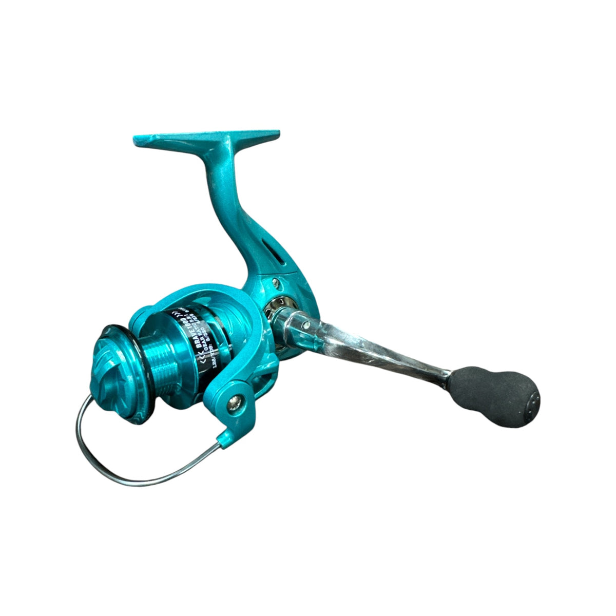 CARRETE DE PESCAR NXS1000 VTR-1199