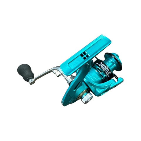 CARRETE DE PESCAR NXS1000 VTR-1199