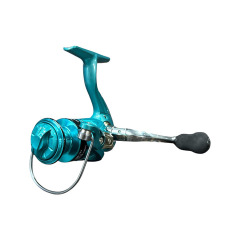 CARRETE DE PESCAR NXS1000 VTR-1199