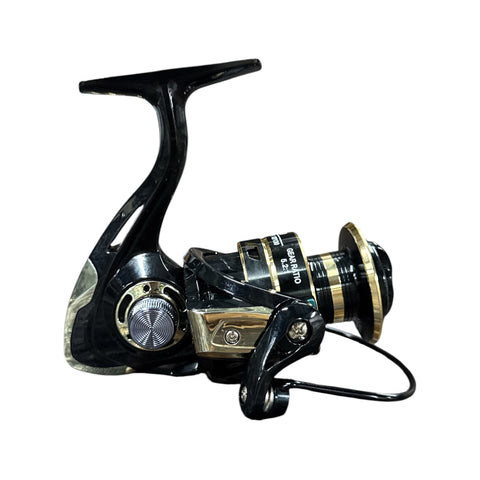 CARRETE CON BOBINA METALICA 5000 NXS5000 VTR-1466