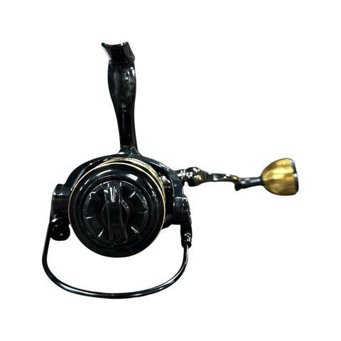 CARRETE CON BOBINA METALICA 5000 NXS5000 VTR-1466