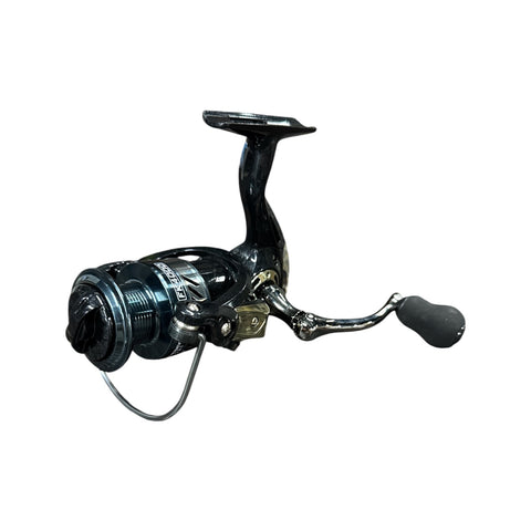 CARRETE CON BOBINA METALICA 4000 FK4000 VTR-1472