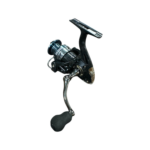 CARRETE CON BOBINA METALICA 4000 FK4000 VTR-1472