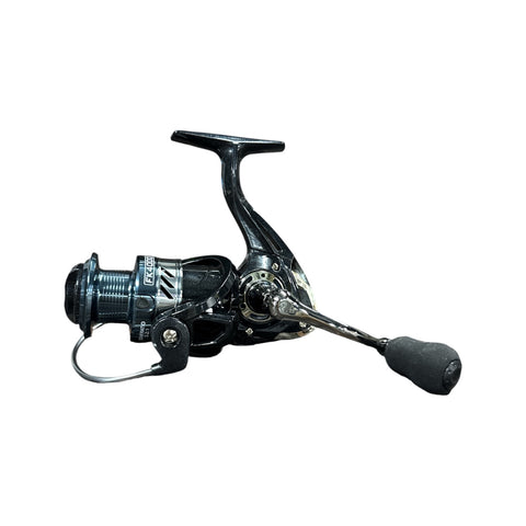 CARRETE CON BOBINA METALICA 4000 FK4000 VTR-1472