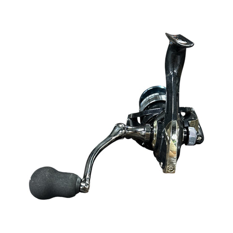 CARRETE CON BOBINA METALICA 4000 FK4000 VTR-1472