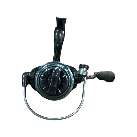 CARRETE CON BOBINA METALICA 4000 FK4000 VTR-1472