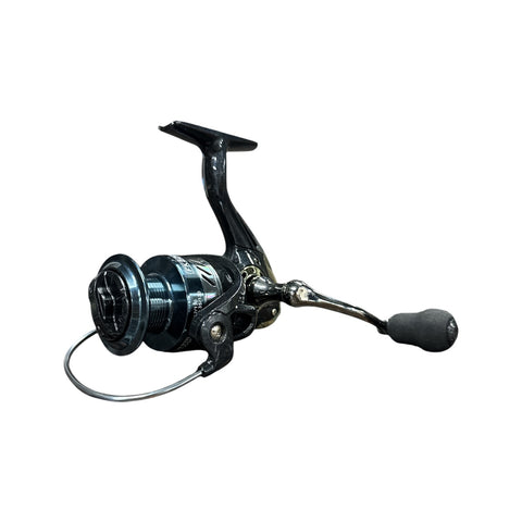CARRETE CON BOBINA METALICA 5000 FK5000 VTR-1473