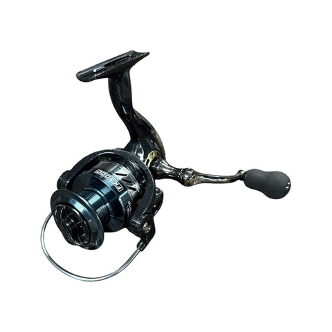 CARRETE CON BOBINA METALICA 5000 FK5000 VTR-1473