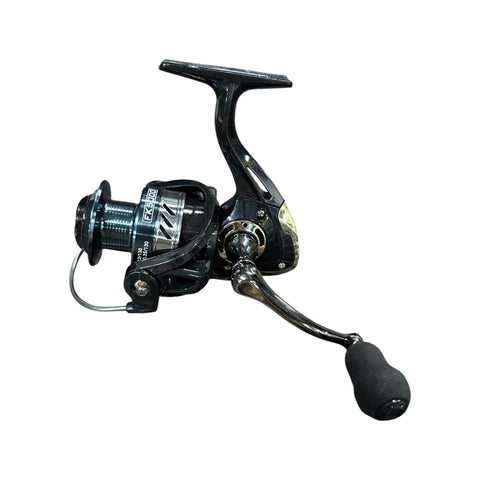 CARRETE CON BOBINA METALICA 5000 FK5000 VTR-1473