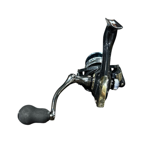 CARRETE CON BOBINA METALICA 5000 FK5000 VTR-1473