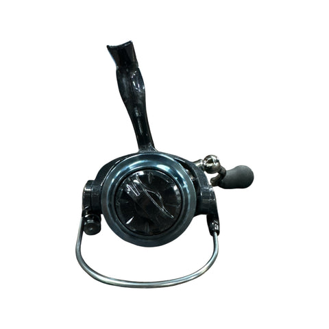 CARRETE CON BOBINA METALICA 5000 FK5000 VTR-1473
