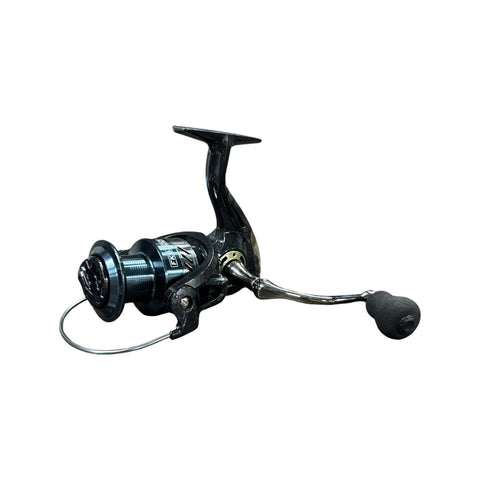 CARRETE CON BOBINA METALICA 6000 FK6000 VTR-1474