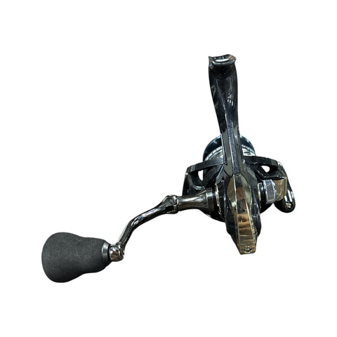 CARRETE CON BOBINA METALICA 6000 FK6000 VTR-1474