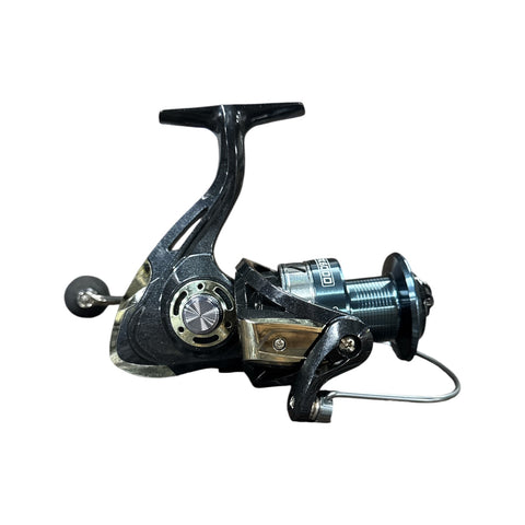 CARRETE CON BOBINA METALICA 6000 FK6000 VTR-1474