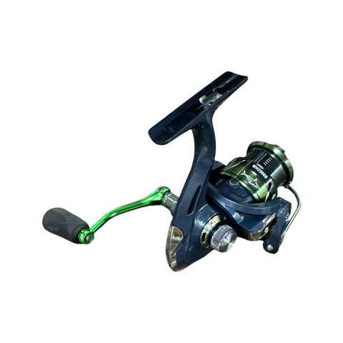 CARRETE CON BOBINA METÁLICA 2500 MH2500S VTR-1470