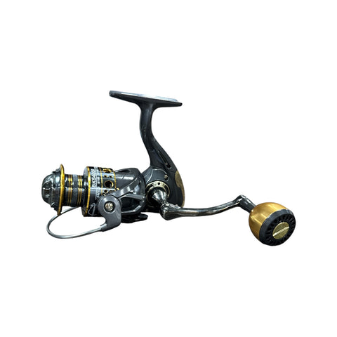 CARRETE CON BOBINA METALICA 4000 BKS4000 VTR-1468