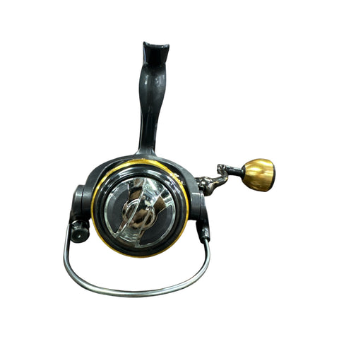 CARRETE CON BOBINA METALICA 4000 BKS4000 VTR-1468