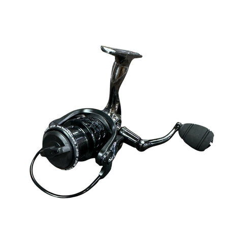 CARRETE CON BOBINA METALICA 2000 VTR-1460
