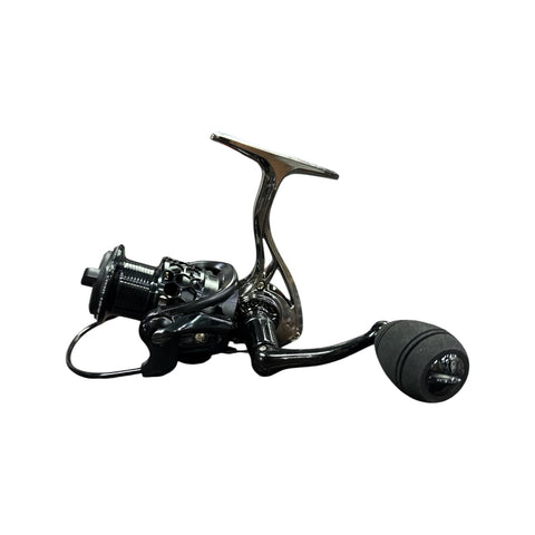 CARRETE CON BOBINA METALICA 2000 VTR-1460