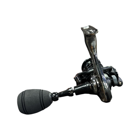 CARRETE CON BOBINA METALICA 2000 VTR-1460