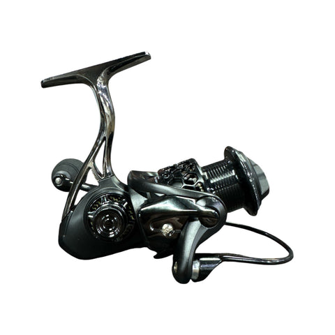 CARRETE CON BOBINA METALICA 2000 VTR-1460