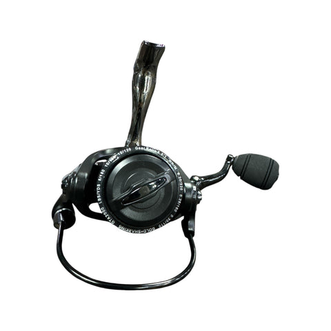 CARRETE CON BOBINA METALICA 2000 VTR-1460