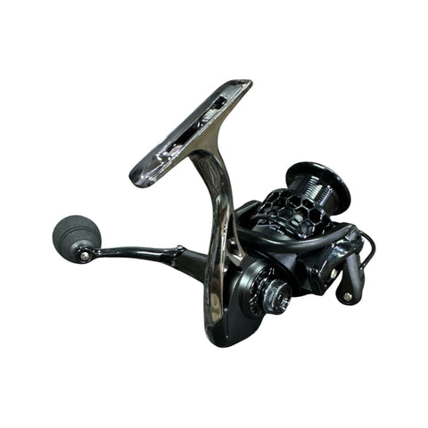 CARRETE CON BOBINA METALICA 2000 VTR-1460