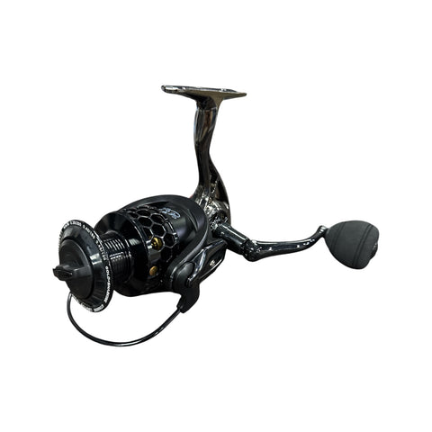 CARRETE CON BOBINA METALICA 6000 VTR-1462