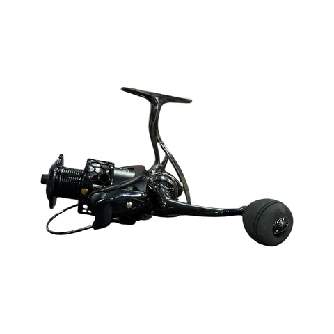 CARRETE CON BOBINA METALICA 6000 VTR-1462